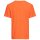 King Kerosin T-Shirt - Tiki Surf Shop Orange