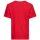King Kerosin T-Shirt - California Greaser Red