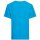 King Kerosin T-Shirt - California Greaser Blue