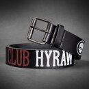 Hyraw Gürtel - Antisocial Club