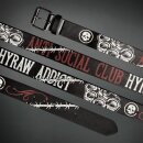 Hyraw Cintura - Antisocial Club