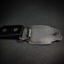 Hyraw Cintura in pelle con fibbia - Blazon S-L