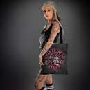 Hyraw Tote Bag - Queen Of The Pit