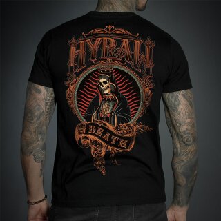 Hyraw T-Shirt - Dona Muerte