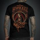 Hyraw T-shirt - Dona Muerte