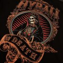 Hyraw T-Shirt - Dona Muerte