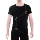 RE-AGENZ Camiseta - Tritium