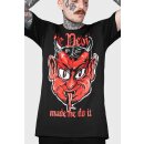 KILLSTAR Unisex T-Shirt - Devil Night
