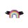 KILLSTAR Borsa da cintura - Electric Rainbow