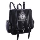Restyle mochila - Occult