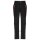 Punk Rave Jeans Trousers - Araneae Black-Red