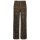 Punk Rave Jeans Trousers - Razorblade Brown