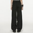 Punk Rave Jeans Trousers - Lay Low