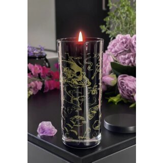 KILLSTAR Scented Candle - Cottage Core