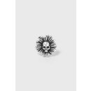 KILLSTAR Earrings - Daisy Skull