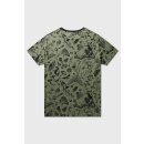 KILLSTAR Unisex T-Shirt - Mantodea
