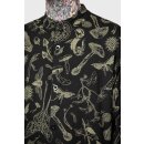 KILLSTAR Gothic Shirt - Odonta