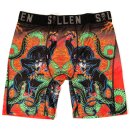 Sullen Clothing Boxer - Christos