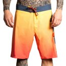 Sullen Clothing Maillot de bain - Hooked Up Board Shorts