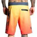 Sullen Clothing Badehose - Hooked Up Board Shorts