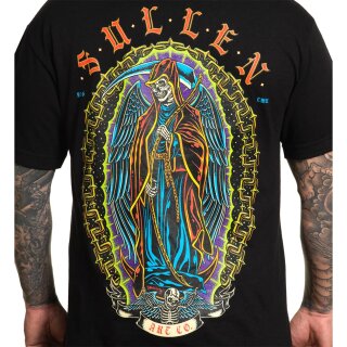Sullen Clothing T-Shirt - Angel Of Death