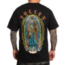 Sullen Clothing Camiseta - Angel Of Death
