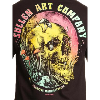 Sullen Clothing Camiseta - Creative Mindset