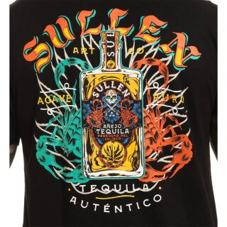Sullen Clothing Maglietta - Tequila Sunrise