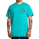 Sullen Clothing Camiseta - Tequila Sunrise L
