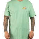 Sullen Clothing T-Shirt - Meg Barrel