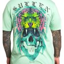 Sullen Clothing T-Shirt - Neon Rituals