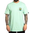 Sullen Clothing Camiseta - Neon Rituals