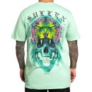 Sullen Clothing Camiseta - Neon Rituals