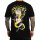 Sullen Clothing T-Shirt - Snake Vomit