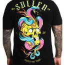 Sullen Clothing T-Shirt - Vapor