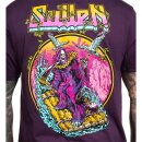 Sullen Clothing Camiseta - Reaper Rafting