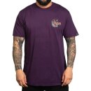 Sullen Clothing Camiseta - Reaper Rafting