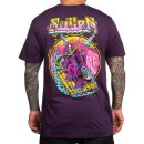 Sullen Clothing T-Shirt - Reaper Rafting