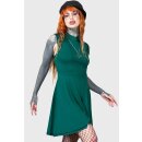 KILLSTAR Mini Dress - Mossbone