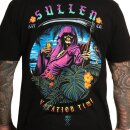 Sullen Clothing T-Shirt - Vacation Time