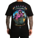 Sullen Clothing T-Shirt - Vacation Time