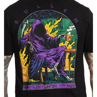 Sullen Clothing T-Shirt - Be The Reaper