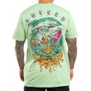 Sullen Clothing Camiseta - Bait Neptune