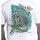 Sullen Clothing T-Shirt - Meg Barrel White