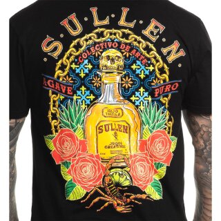Sullen Clothing Camiseta - Jugas Creativos
