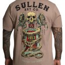 Sullen Clothing Camiseta - Venemos