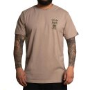 Sullen Clothing Camiseta - Venemos