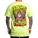 Sullen Clothing X Sublime Camiseta - Magic Brew