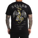 Sullen Clothing Camiseta - Booze Brawl