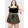 KILLSTAR Pleated Mini Skirt - Dark Canopy